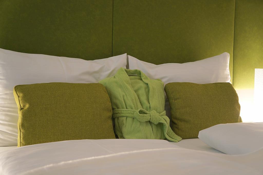 Bergtraum Aparthotel