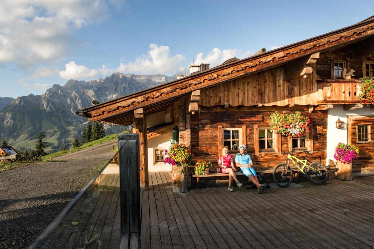 Bergtraum Mühlbach am Hochkönig