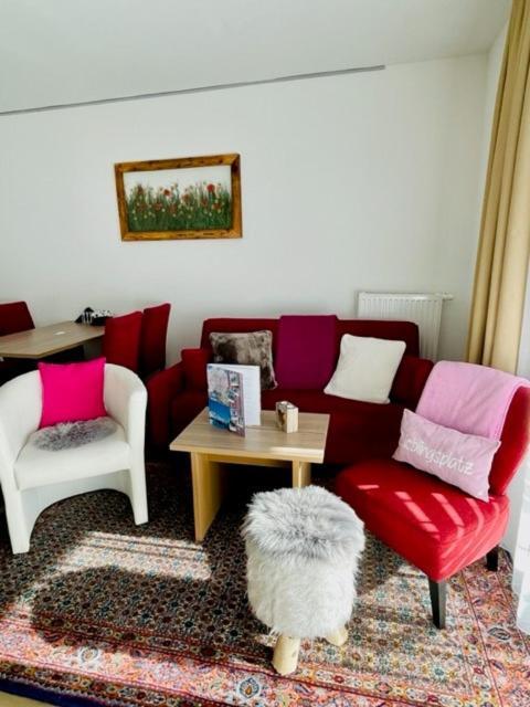 Bergtraum Aparthotel