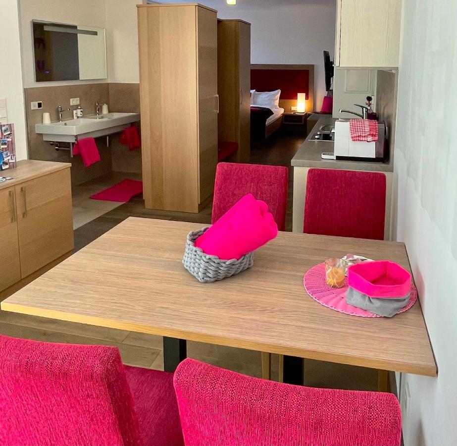 Aparthotel Bergtraum Mühlbach am Hochkönig