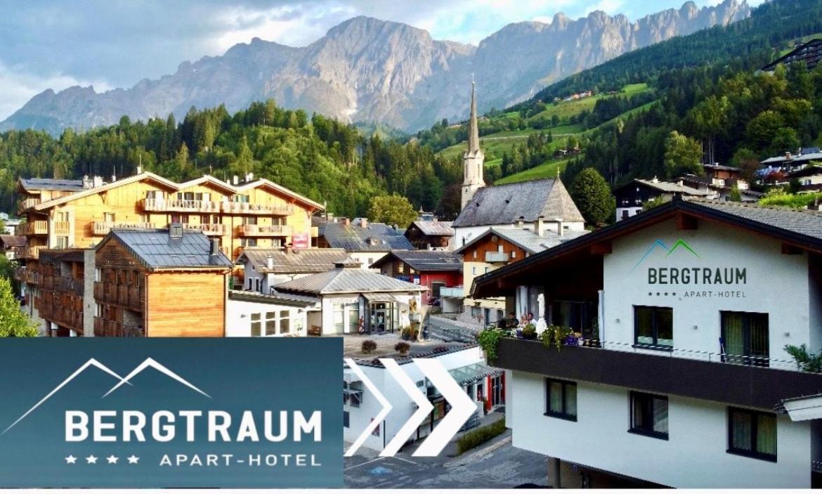 Bergtraum