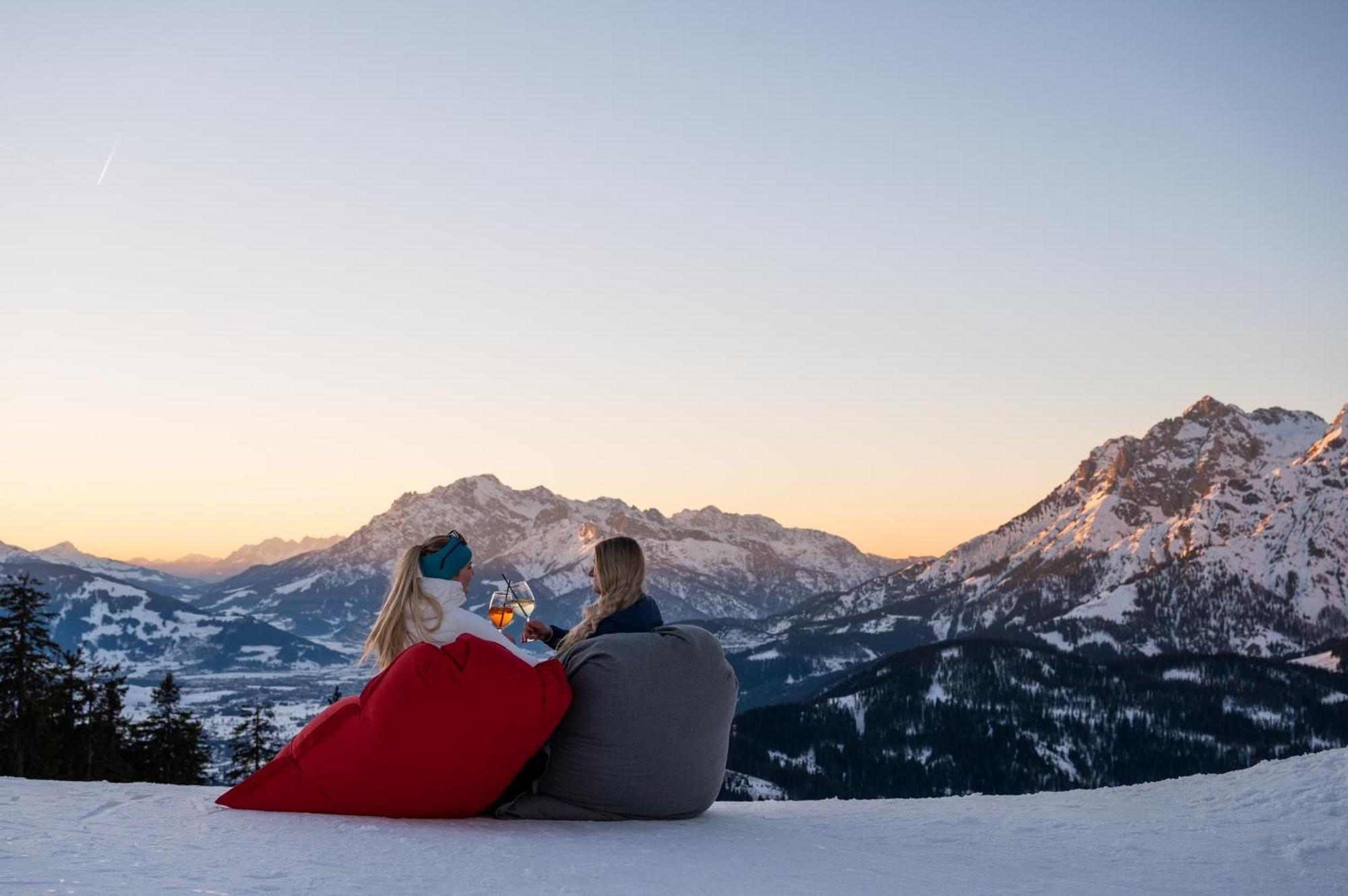 Bergtraum Mühlbach am Hochkönig