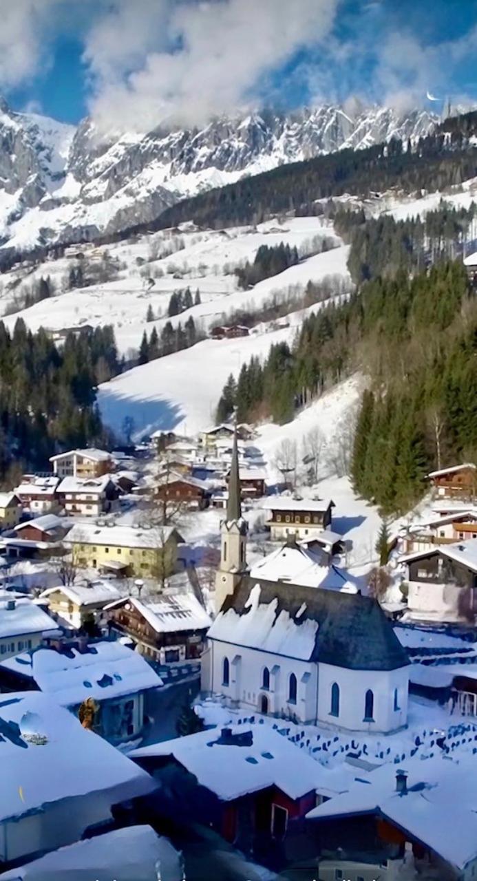 Bergtraum 2* Mühlbach am Hochkönig