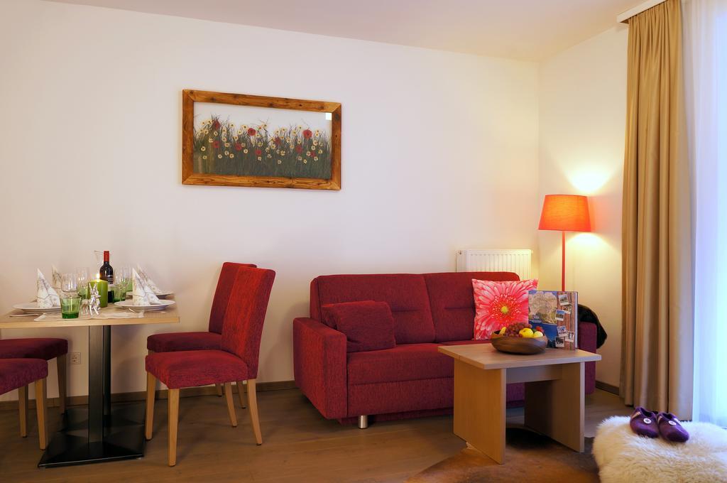 Bergtraum Aparthotel Mühlbach am Hochkönig