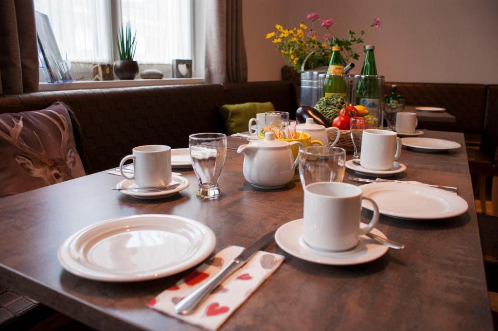 Aparthotel Bergtraum 2*