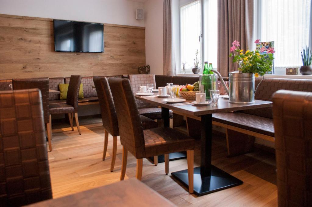 Aparthotel Bergtraum Mühlbach am Hochkönig