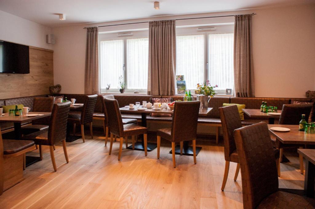 Aparthotel Bergtraum