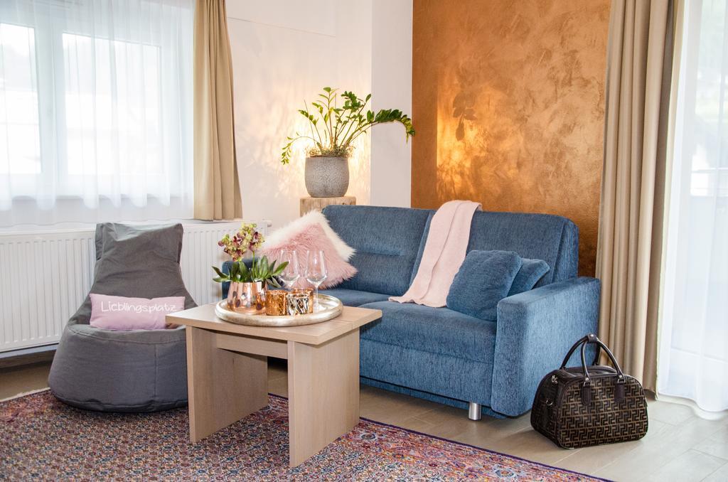 Bergtraum Aparthotel