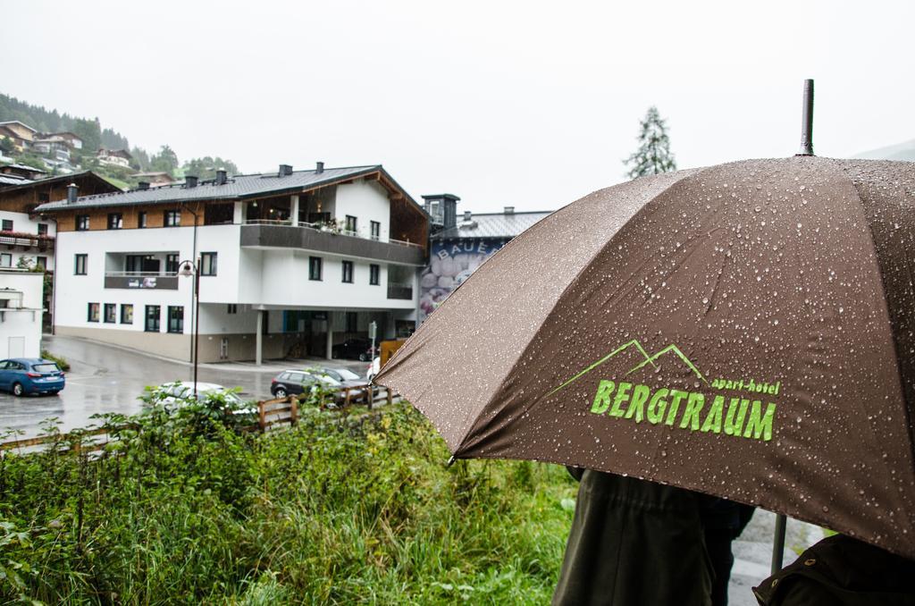 Aparthotel Bergtraum Mühlbach am Hochkönig