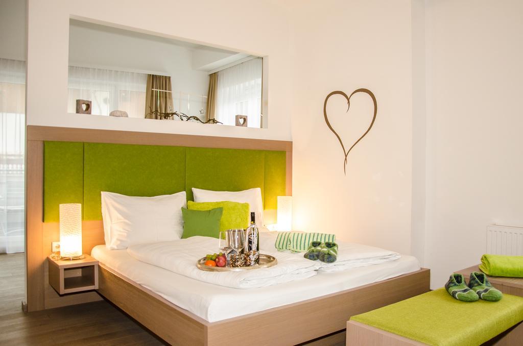 Bergtraum Aparthotel Mühlbach am Hochkönig