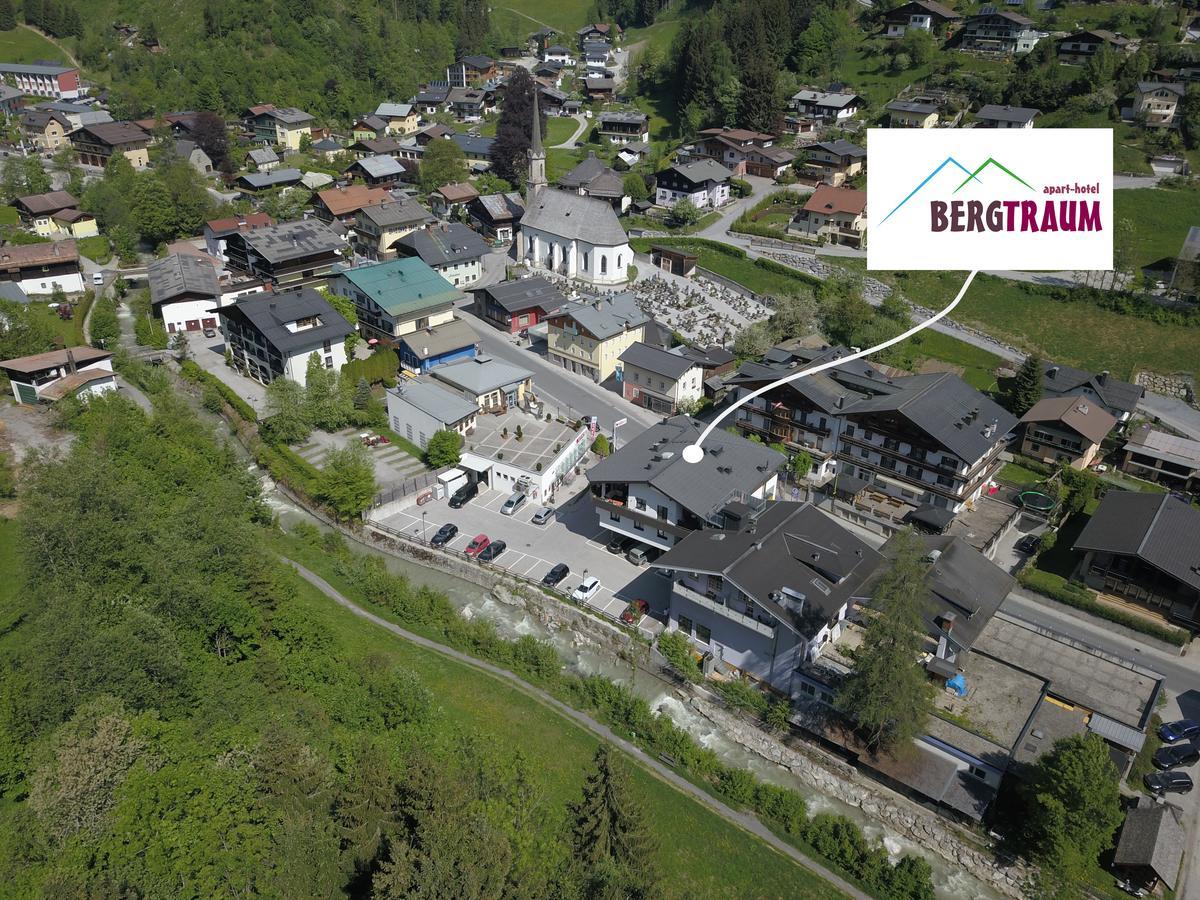 Bergtraum Muhlbach Am Hochkonig
