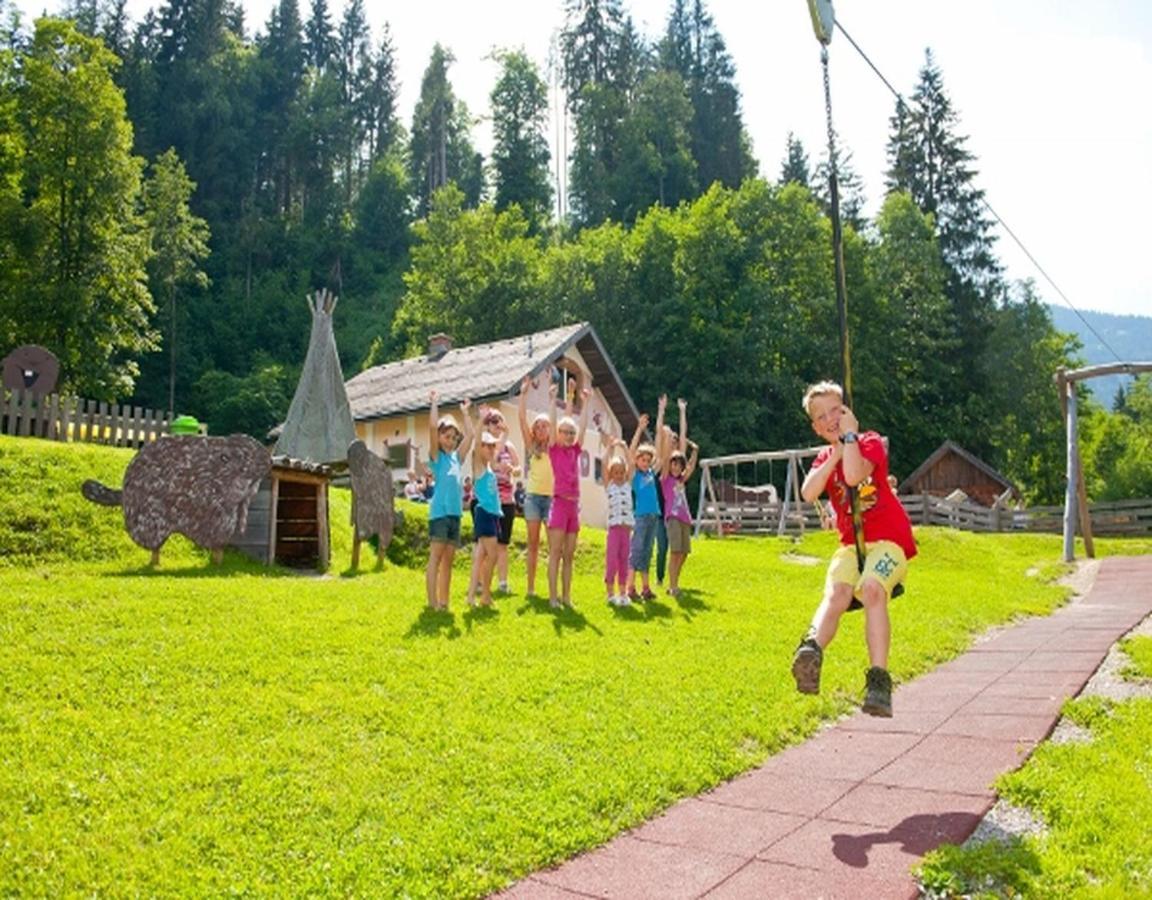 Bergtraum 2* Muhlbach Am Hochkonig